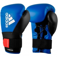 Перчатки для бокса Adidas Combat Hybrid 250 thumbnav 1